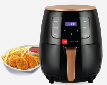 Smart Air Fryer 4.5 L
